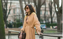 2017秋冬十大流行色有哪些 2017秋冬女装流行款式