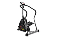 练登山机会使腿变粗吗 练登山机如何避免