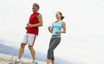 倒着走路可以减肥吗 倒走对腰椎的好处